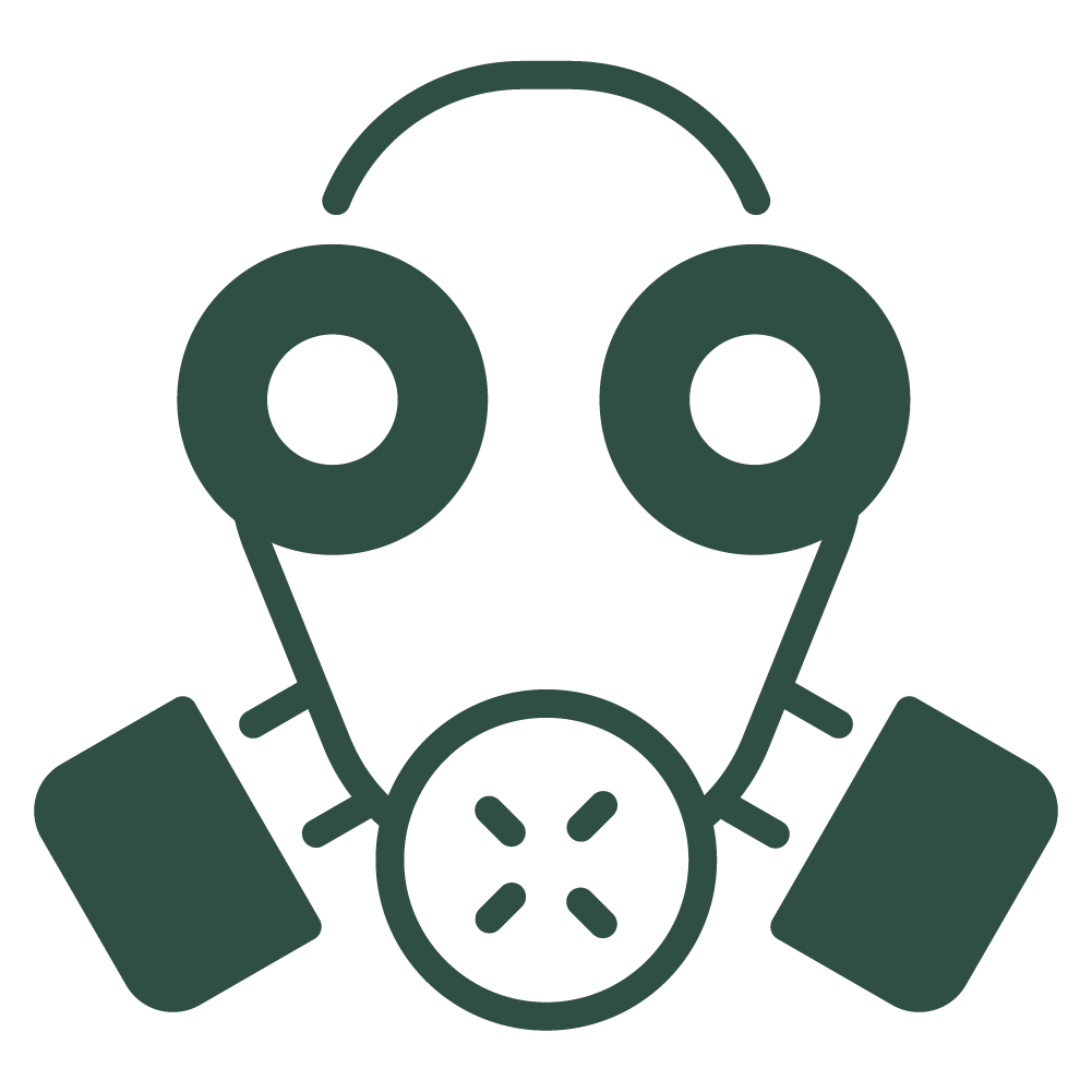 Asbestos Abatement and Removal - Green Fill