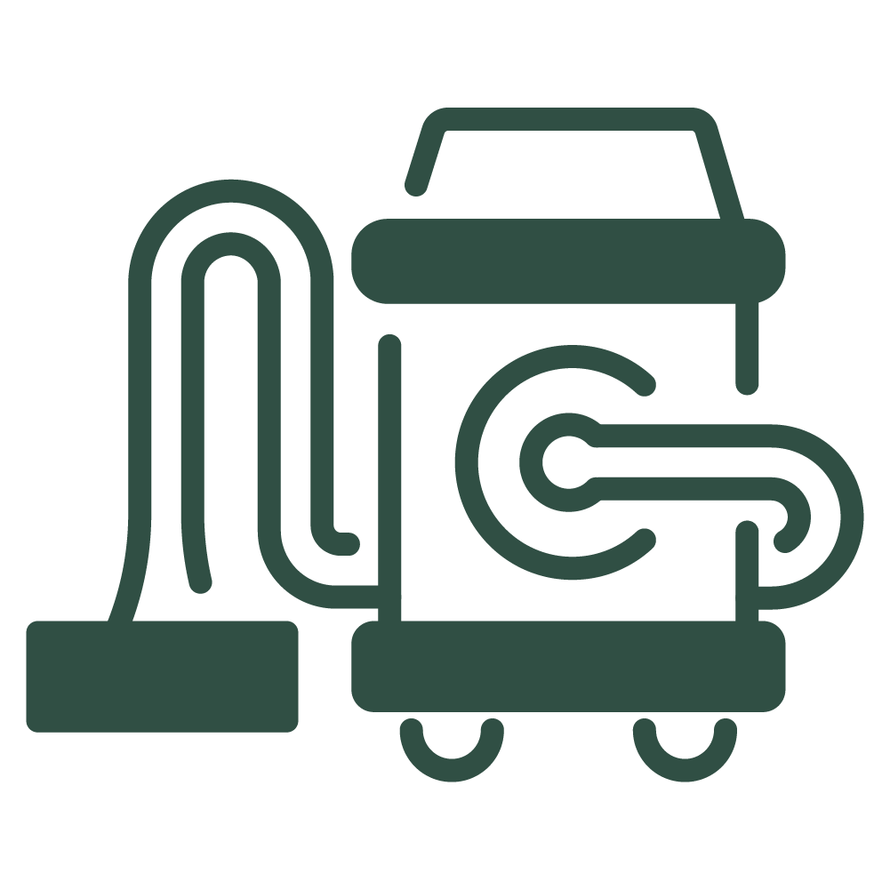Bat and Pigeon Fecal Matter - Green Fill
