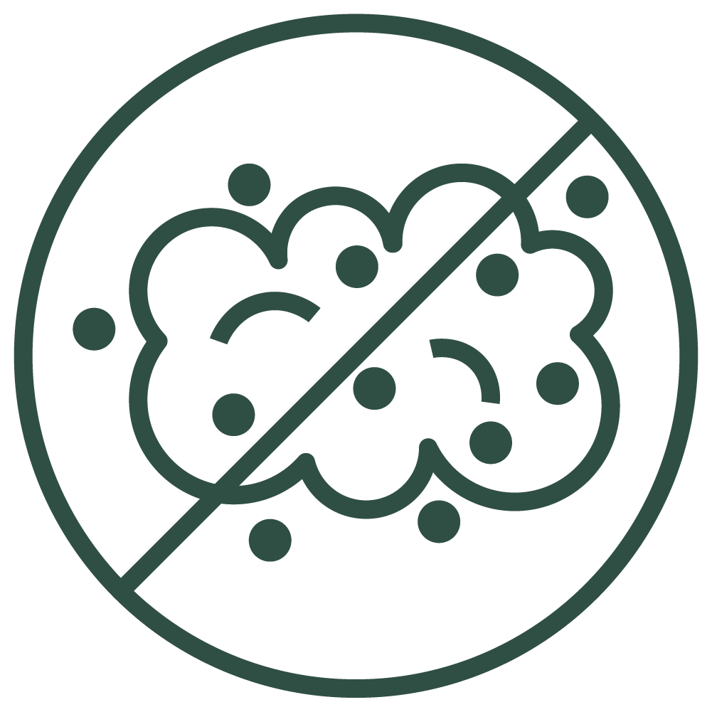 Dust Free Demolition - Green Fill