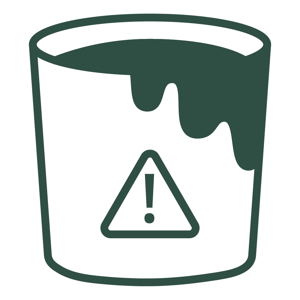 Lead Abatement - Green Fill