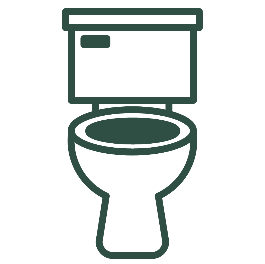 Sewage Clean Up Green Fill