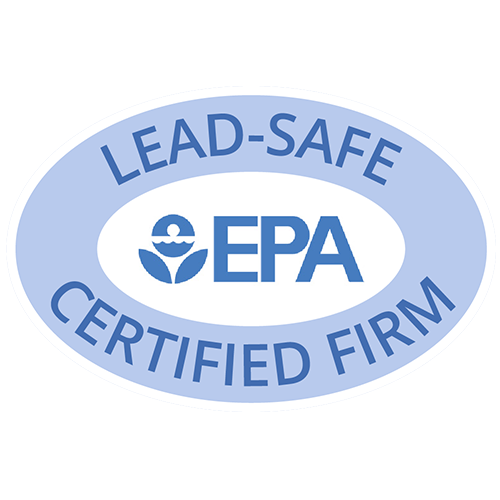 Martin & Associates - EPA Lead Safe Certified 2