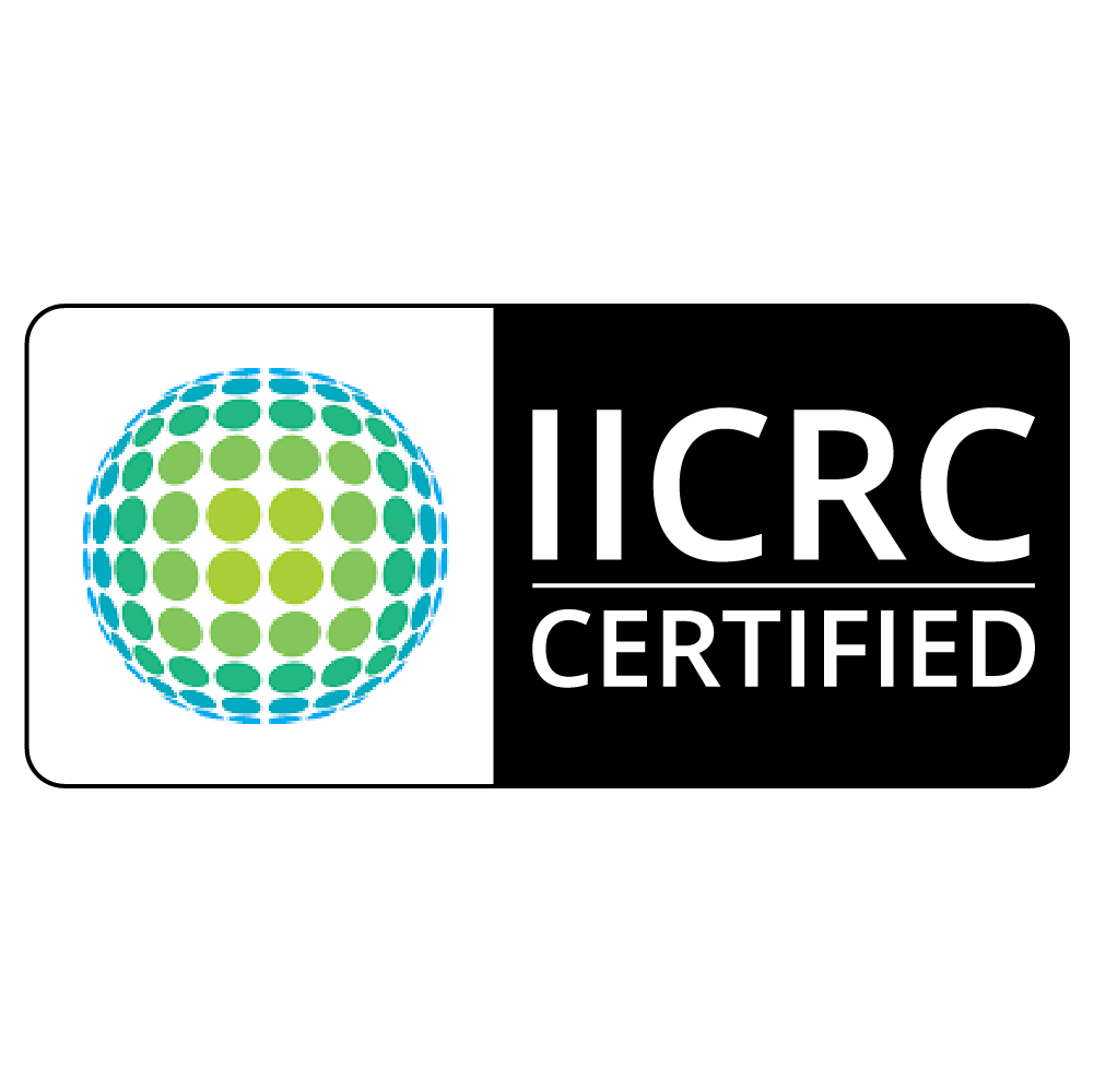 Martin & Associates - IICRC Certified