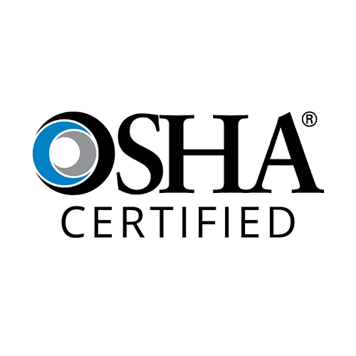 Martin & Associates - OSHA Certified